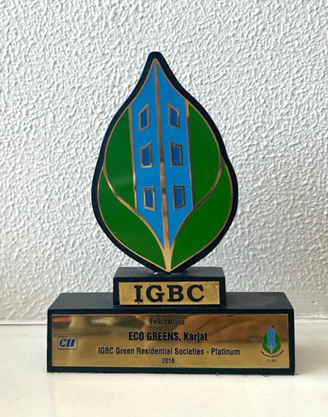 Mumbai Award