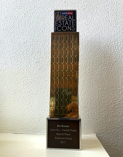 Mumbai Award