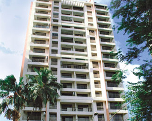 Eco Tower